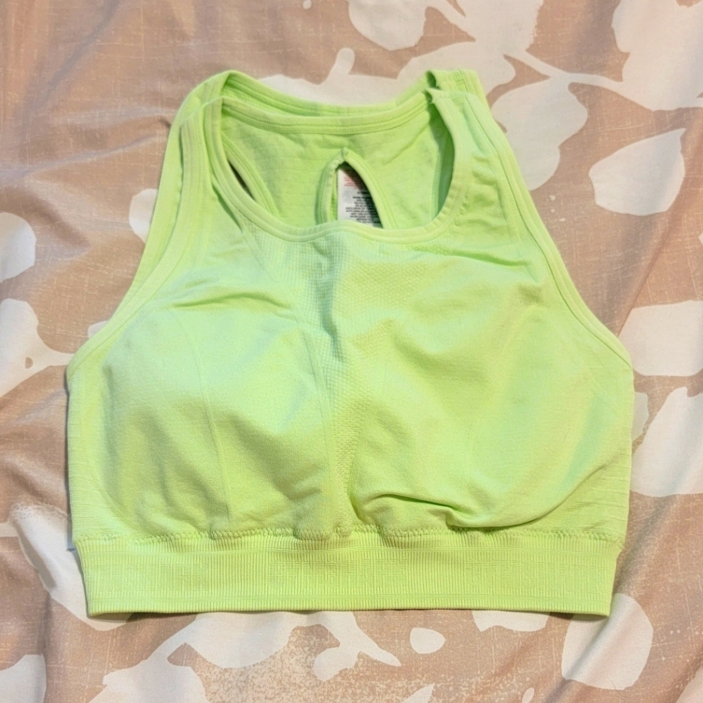 Gymshark bra